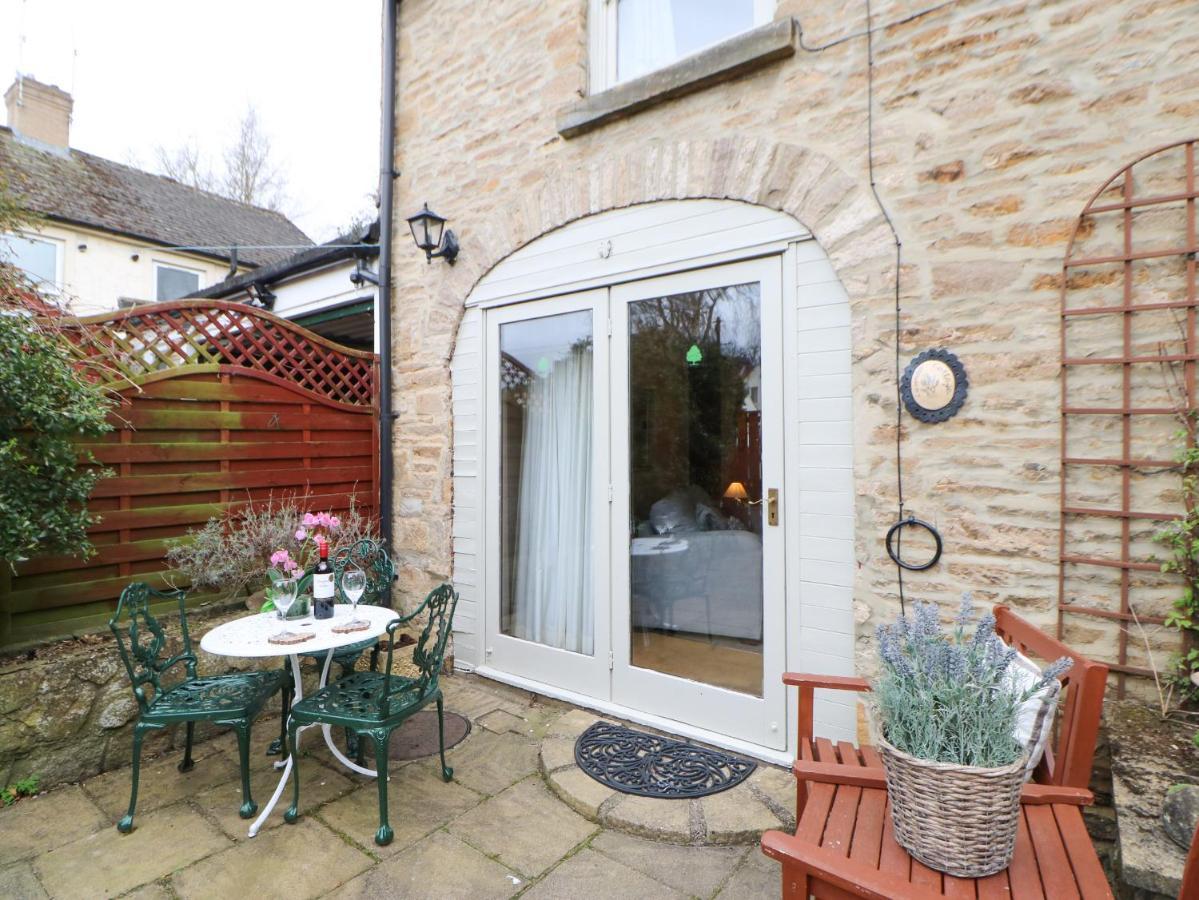 Lavender Cottage ريتشموند المظهر الخارجي الصورة