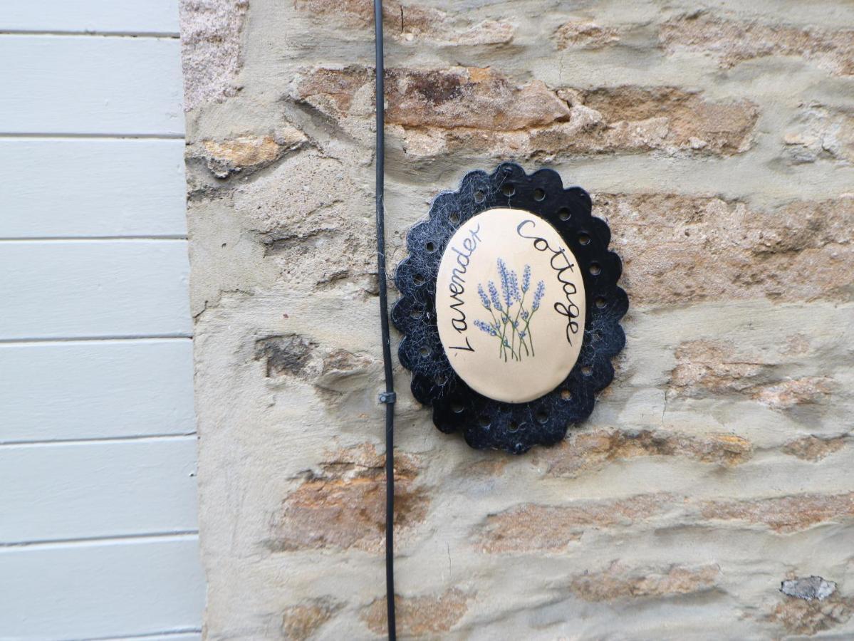 Lavender Cottage ريتشموند المظهر الخارجي الصورة
